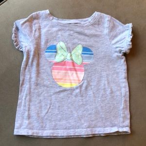 Minnie Mouse T-shirt